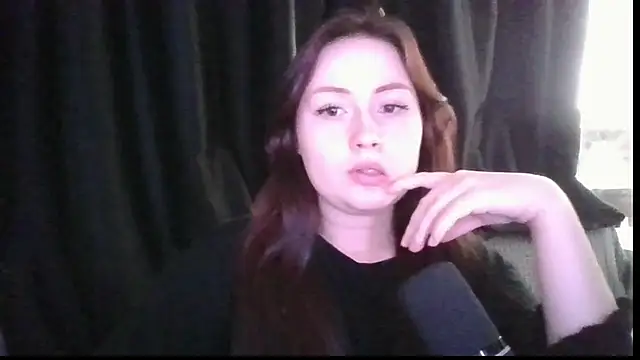 Tendre Amelia online show from 12, 5, 2026
