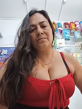 roxana sexy 2026 online show from 9, 7, 2026