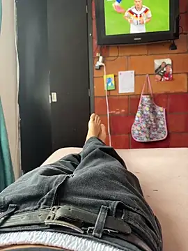 fresdyhot online show from 14, 6, 2026
