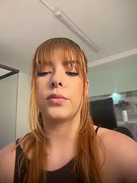 SweettVal  online show from 24, 5, 2026