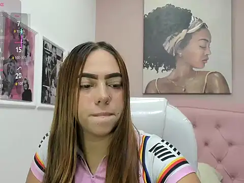 Snapshot of Alice_bensoon chatting on 16, 5, 2026 Alice bensoon online show from 16, 5, 2026