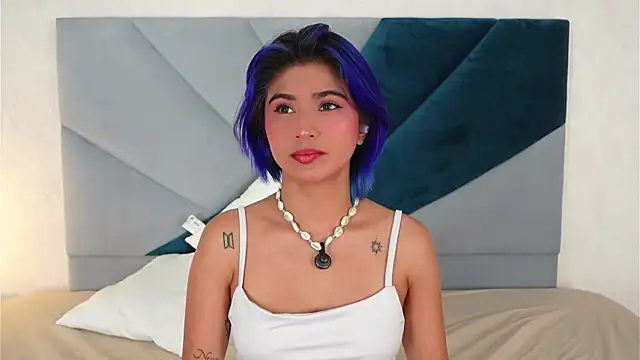 Sky Riyoo online show from 19, 7, 2026