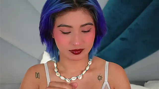 Sky Riyoo online show from 26, 7, 2026