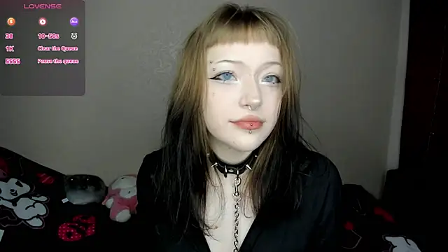 Snapshot of urmelodyy chatting on 30, 4, 2026 urmelodyy online show from 30, 4, 2026