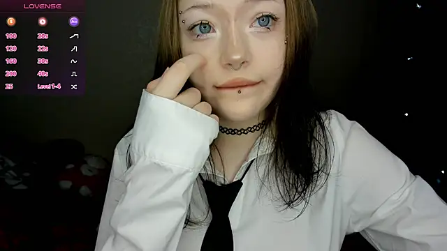 Snapshot of urmelodyy chatting on 9, 5, 2026 urmelodyy online show from 9, 5, 2026