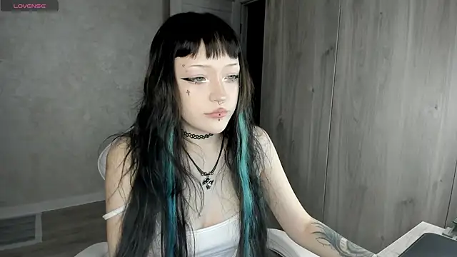Snapshot of urmelodyy chatting on 6, 8, 2026 urmelodyy online show from 6, 8, 2026