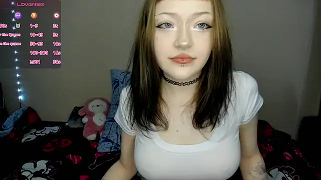 Snapshot of urmelodyy chatting on 29, 4, 2026 urmelodyy online show from 29, 4, 2026