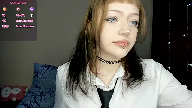 Snapshot of urmelodyy chatting on 8, 5, 2026 urmelodyy online show from 8, 5, 2026