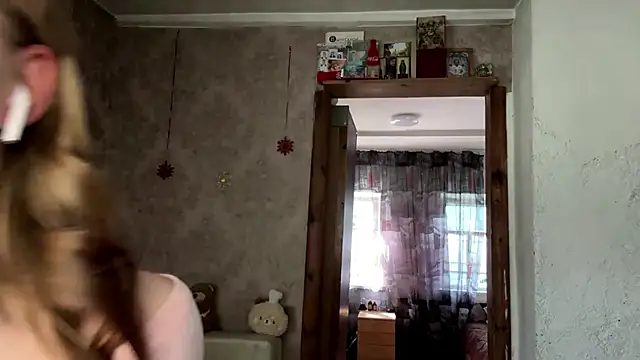Snapshot of AlberthaBudd chatting on 8, 5, 2026 AlberthaBudd online show from 8, 5, 2026