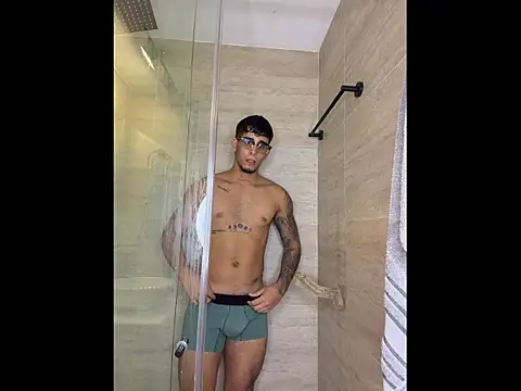 Iamcamilo   online show from 17, 5, 2026