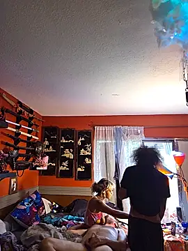cutecocksofty online show from 30, 5, 2026