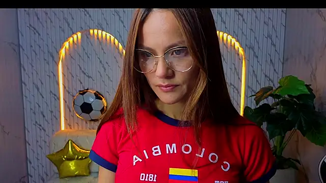 Antonella Tx  online show from 23, 6, 2026
