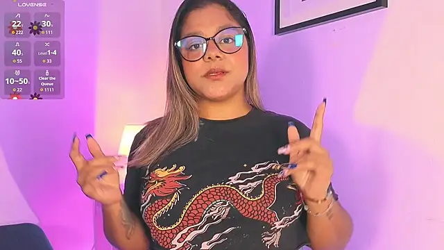Snapshot of chelseea_bluey1 chatting on 22, 5, 2026 chelseea bluey1 online show from 22, 5, 2026