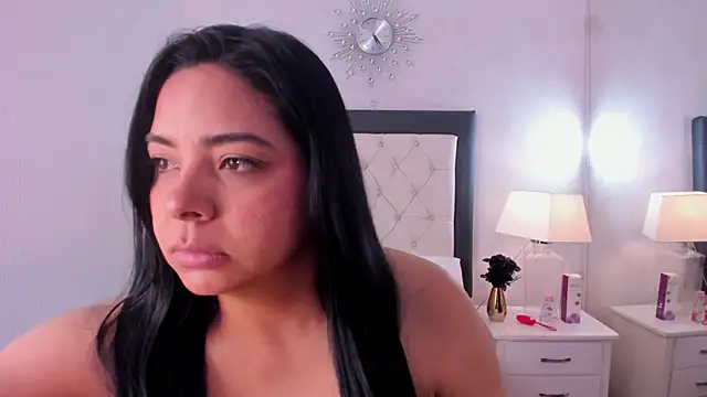 Snapshot of Gaby_Herreraa chatting on 23, 5, 2026 Gaby Herreraa online show from 23, 5, 2026