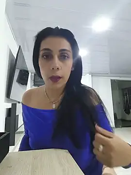 Snapshot of Nyra_Queen chatting on 16, 5, 2026 Nyra Queen online show from 16, 5, 2026