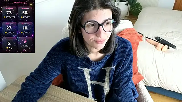 charlieangella online show from 13, 5, 2026
