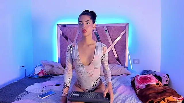 BabyVale  online show from 9, 5, 2026