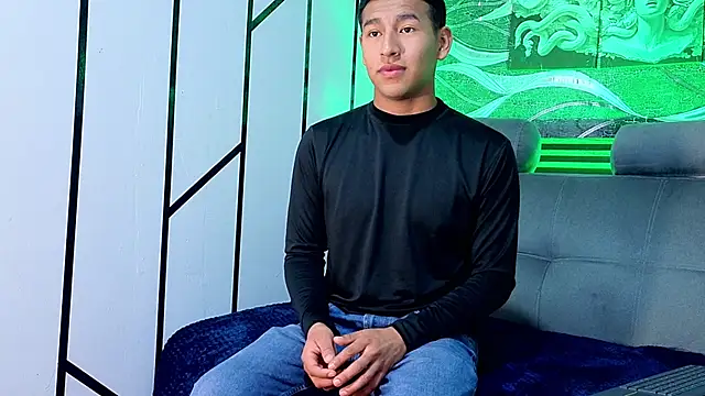 daimon candy online show from 28, 4, 2026