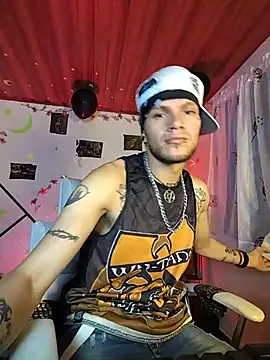 FonixXBelialX online show from 27, 5, 2026