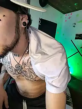 FonixXBelialX online show from 3, 6, 2026