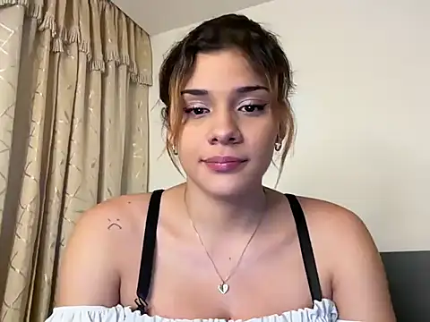 Im  molly6 online show from 9, 5, 2026