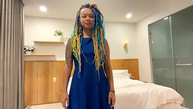 FreeVegas online show from 24, 4, 2026