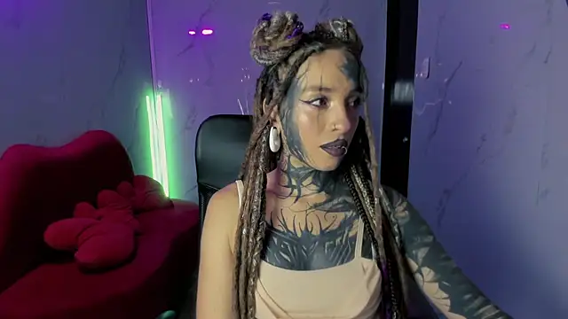 Lucy Doll8 online show from 5, 5, 2026