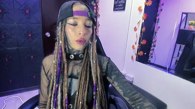 Lucy Doll8 online show from 16, 5, 2026