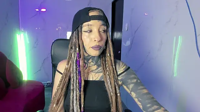 Lucy Doll8 online show from 7, 5, 2026