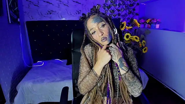 Lucy Doll8 online show from 28, 5, 2026