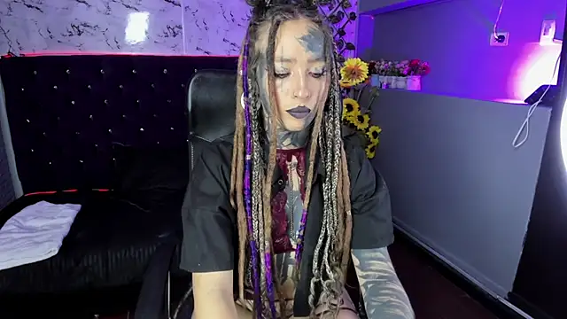 Lucy Doll8 online show from 3, 6, 2026