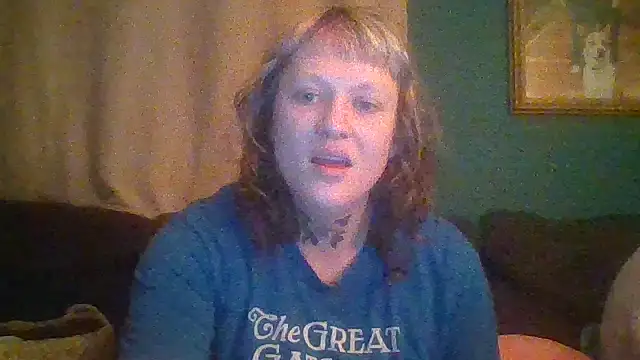 RosieSwitchBitch online show from 9, 5, 2026