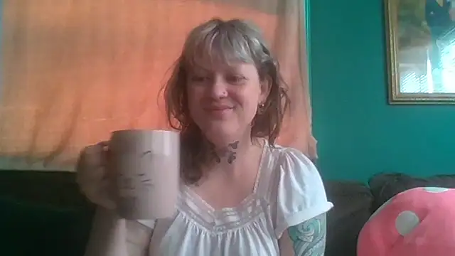 RosieSwitchBitch online show from 6, 5, 2026