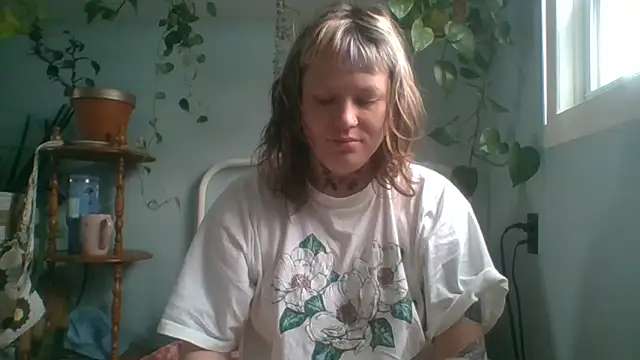 RosieSwitchBitch online show from 19, 5, 2026