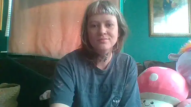 RosieSwitchBitch online show from 8, 5, 2026