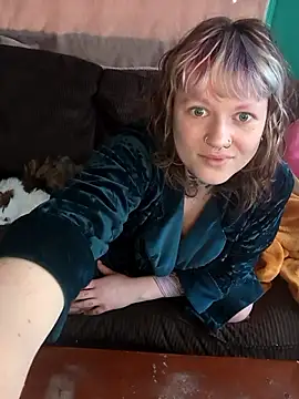 RosieSwitchBitch online show from 3, 5, 2026