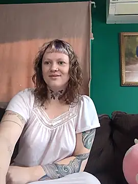 RosieSwitchBitch online show from 12, 5, 2026