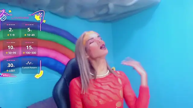  emma miller online show from 6, 7, 2026