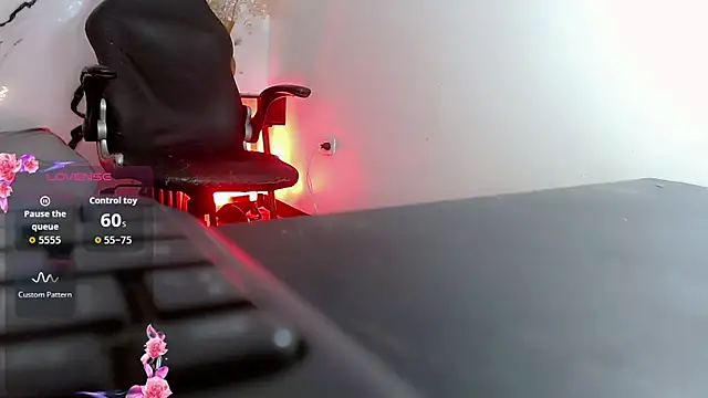  emma miller online show from 23, 7, 2026