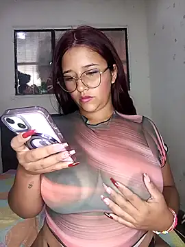 Samiraxs online show from 27, 4, 2026