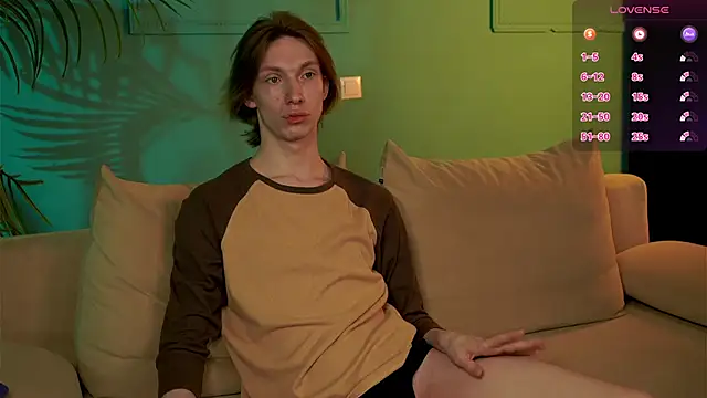 Daniel Schmidt online show from 21, 6, 2026