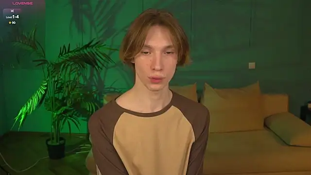Daniel Schmidt online show from 5, 5, 2026