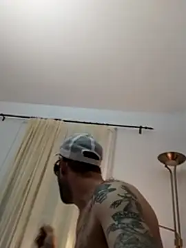 Genios101088 online show from 24, 4, 2026