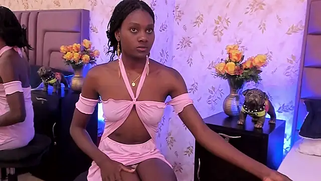 AndreeaStorm online show from 15, 6, 2026