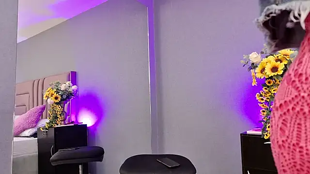 AndreeaStorm online show from 25, 7, 2026
