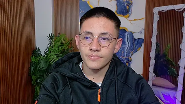 Andres Tay online show from 11, 6, 2026
