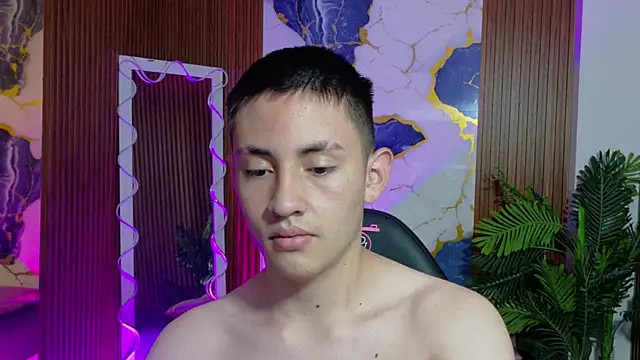 Andres Tay online show from 18, 5, 2026