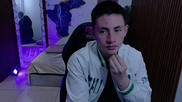 Andres Tay online show from 20, 5, 2026