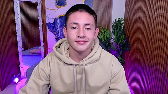 Andres Tay online show from 29, 5, 2026