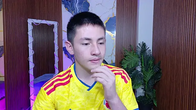Andres Tay online show from 1, 6, 2026